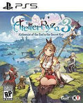 Atelier Ryza 3: Alchemist of the End & the Secret Key - PlayStation 5 - New