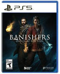 Banishers: Ghosts of New Eden - PlayStation 5 - Complete