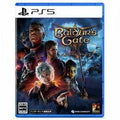 Baldur's Gate III - (New) (JP Playstation 5)