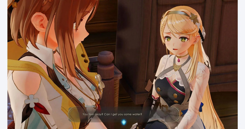 Atelier Ryza 3: Alchemist of the End & the Secret Key - PlayStation 5 - New